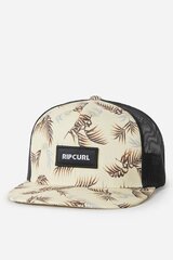 RipCurl Combo Trucker Cap Kepurė 19LMHE - V kaina ir informacija | Vyriški šalikai, kepurės, pirštinės | pigu.lt