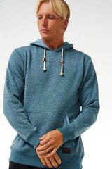 Džemperis vyrams RipCurl 00DMKN, mėlynas kaina ir informacija | Džemperiai vyrams | pigu.lt