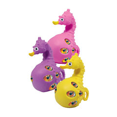 Minkštas jūrų arkliukas Squidgeemals kaina ir informacija | Žaislai berniukams | pigu.lt