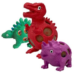 Minkštas dinozauras Squidgeemals kaina ir informacija | Žaislai berniukams | pigu.lt