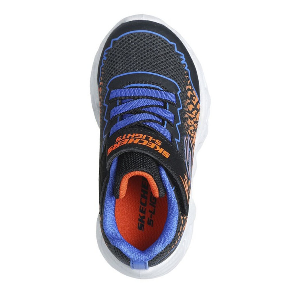 Laisvalaikio batai berniukams Skechers 400603, įvairių spalvų kaina ir informacija | Sportiniai batai vaikams | pigu.lt