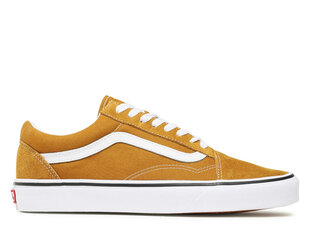 Old skool vans vn0005uf1m71 vīriešiem geltona VN0005UF1M71 kaina ir informacija | Kedai vyrams | pigu.lt