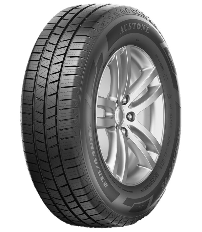 Austone Durato 4S 235/65R16 121/119R C цена и информация | Universalios padangos | pigu.lt