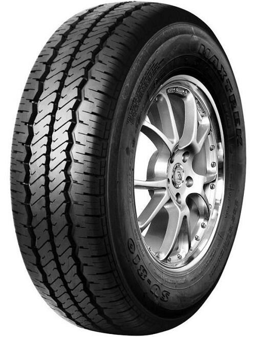 Antares SU-810 155/80R13 90/88S C цена и информация | Vasarinės padangos | pigu.lt