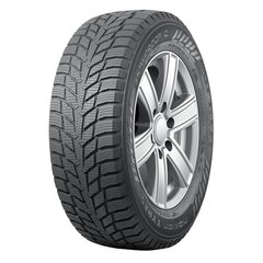 Nokian WR Snowproof C 205/80R16 110/108R kaina ir informacija | Žieminės padangos | pigu.lt