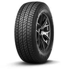 NEXEN N blue 4Season Van 195/70R15 104/102R C цена и информация | Всесезонная резина | pigu.lt