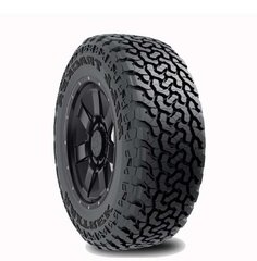 MAXTREK HILL TRACKER 285/70R17 121/118Q kaina ir informacija | Universalios padangos | pigu.lt