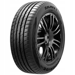 GOODRIDE (WESTLAKE) Solmax 1 225/55R19 99W цена и информация | Летняя резина | pigu.lt