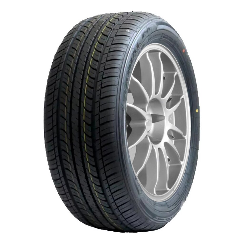 KUSTONE Radial P07 175/65R15 84H цена и информация | Vasarinės padangos | pigu.lt