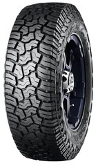 YOKOHAMA Geolandar X-AT (G016) 235/85R16 120/116Q цена и информация | Всесезонная резина | pigu.lt