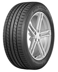 YOKOHAMA Geolandar CV G058 195/80R15 96S kaina ir informacija | Vasarinės padangos | pigu.lt