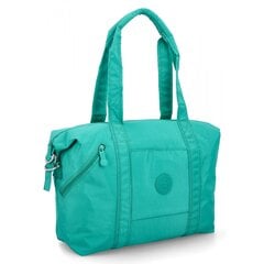 Moteriška rankinė pirkinių krepšys Hernan žalias kaina ir informacija | Moteriškos rankinės | pigu.lt
