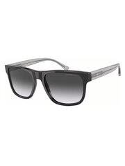 Солнцезащитные очки EMPORIO ARMANI EA4212U 51268764 EA4212U 51268764 500021439 цена и информация | Солнцезащитные очки для мужчин | pigu.lt