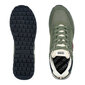 Laisvalaikio batai vyrams Colmar 54255-R, žali цена и информация | Kedai vyrams | pigu.lt