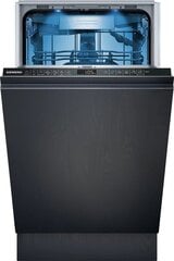 Siemens SR65ZX22MЕ цена и информация | Посудомоечные машины | pigu.lt