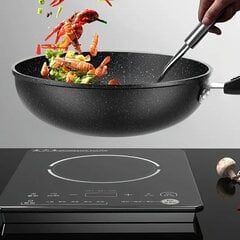 Сковорода, 28 см. цена и информация | Cковородки | pigu.lt