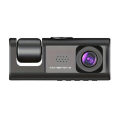 Автомобильная видеокамера Deal цена и информация | Видеорегистраторы | pigu.lt