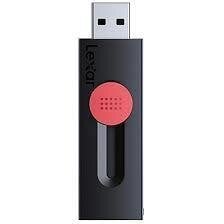 MEMORY DRIVE FLASH USB3.2/256GB LJDD300256G-BNBNG LEXAR kaina ir informacija | USB laikmenos | pigu.lt