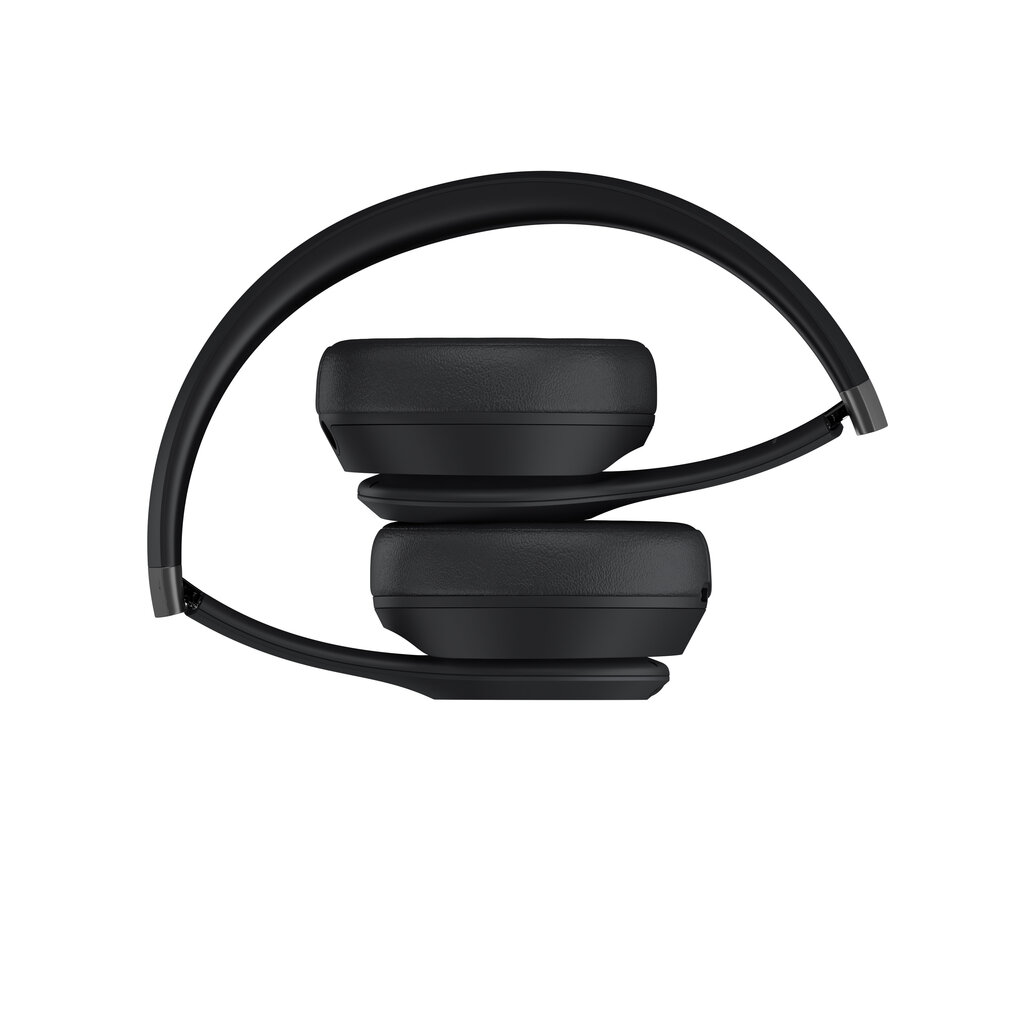 Beats Solo4 Wireless Headphones Matte Black MUW23ZM/A kaina ir informacija | Ausinės | pigu.lt