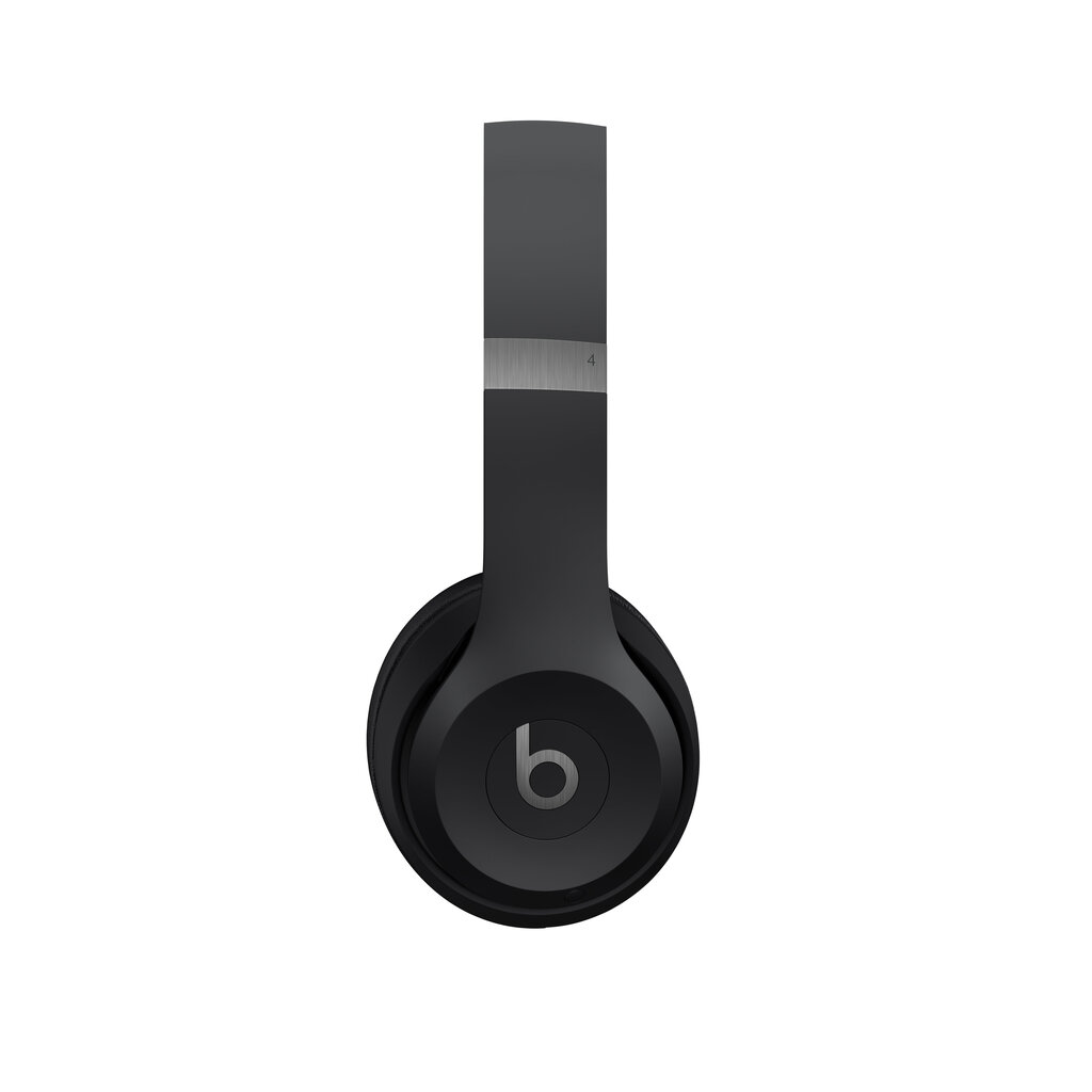 Beats Solo4 Wireless Headphones Matte Black MUW23ZM/A kaina ir informacija | Ausinės | pigu.lt