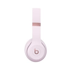 Beats Solo4 Wireless Headphones - Cloud Pink - MUW33ZM/A kaina ir informacija | Ausinės | pigu.lt