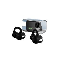 Acer OHR301 цена и информация | Теплая повязка на уши, черная | pigu.lt