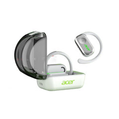 Беспроводные наушники Acer OHR120 Type-C 10h Bluetooth5.2 IPX4 цена и информация | Теплая повязка на уши, черная | pigu.lt