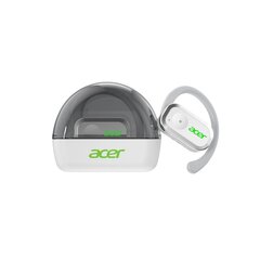 Беспроводные наушники Acer OHR120 Type-C 10h Bluetooth5.2 IPX4 цена и информация | Теплая повязка на уши, черная | pigu.lt