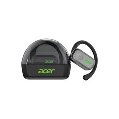 Acer OHR120 Black kaina ir informacija | Ausinės | pigu.lt