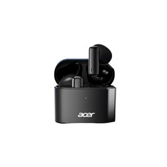 Беспроводные наушники Acer OHR204 13MM Type-C 30h Bluetooth5.3 IPX4 цена и информация | Наушники | pigu.lt