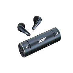 Acer AHR130 цена и информация | Теплая повязка на уши, черная | pigu.lt