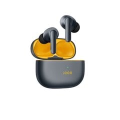 Vivo iQOO TWS 1 цена и информация | Теплая повязка на уши, черная | pigu.lt