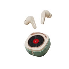 Sibyl TM-80 цена и информация | Теплая повязка на уши, черная | pigu.lt