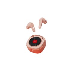 Sibyl TM-80 цена и информация | Теплая повязка на уши, черная | pigu.lt