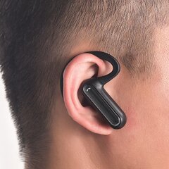 Беспроводные наушники Mujian FW5 50h Bluetooth5.2 IPX5 цена и информация | Наушники | pigu.lt