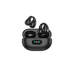 Беспроводные наушники Pinny T14-1 85H Type-C Bluetooth5.3 IPX4 цена и информация | Наушники | pigu.lt