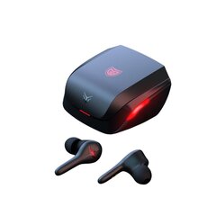 Беспроводные наушники Igene G2 42H type-C Bluetooth5.4 IPX5 цена и информация | Теплая повязка на уши, черная | pigu.lt