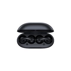 Беспроводные наушники Enkor EW12 6h Type-C Bluetooth5.3 IPX4 цена и информация | Теплая повязка на уши, черная | pigu.lt