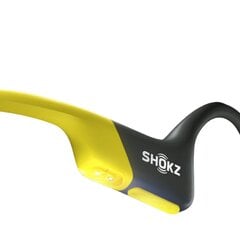 Беспроводные наушники Shokz S803 8h USB—C Bluetooth5.1 IPX7 цена и информация | Наушники | pigu.lt