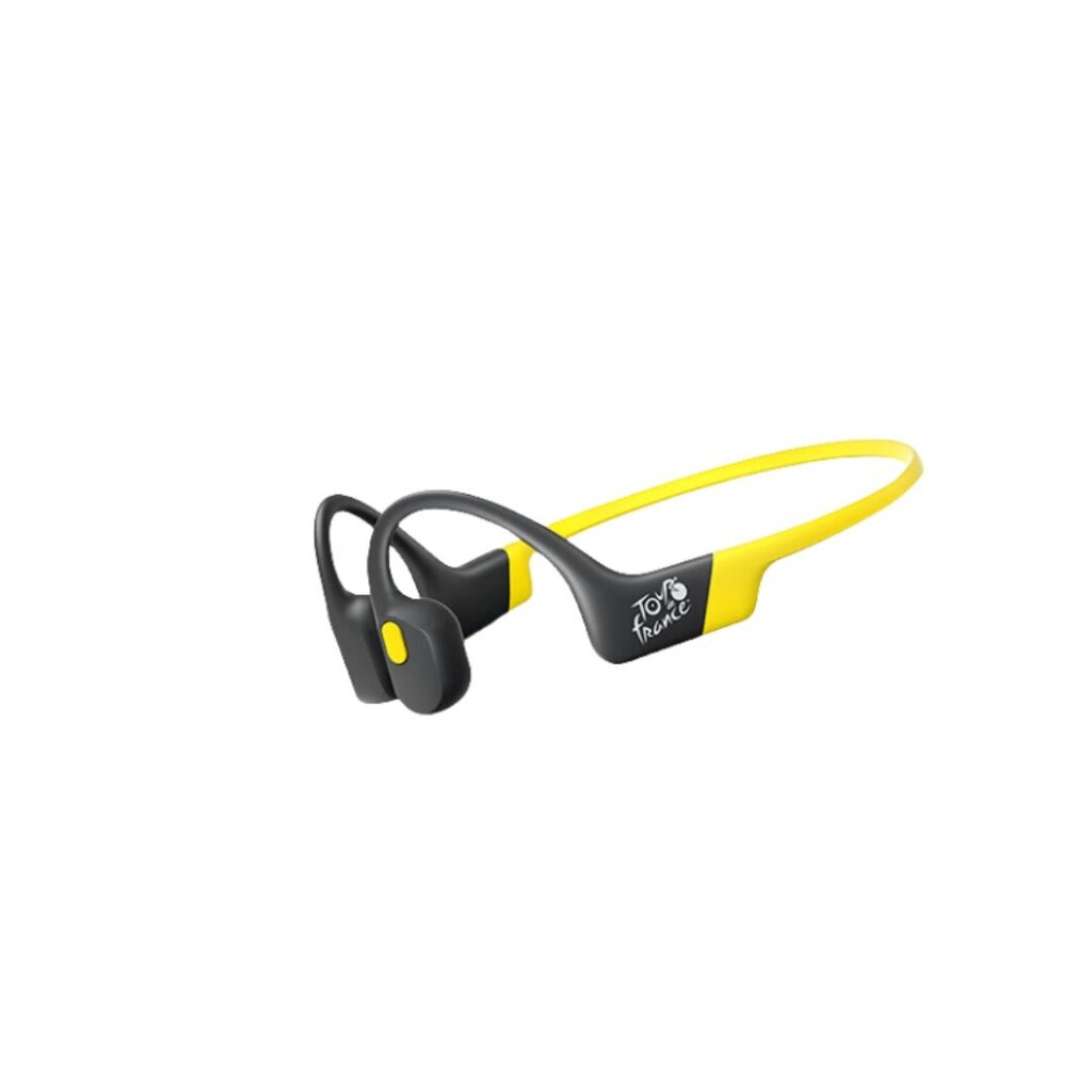 Shokz S803 Black kaina ir informacija | Ausinės | pigu.lt