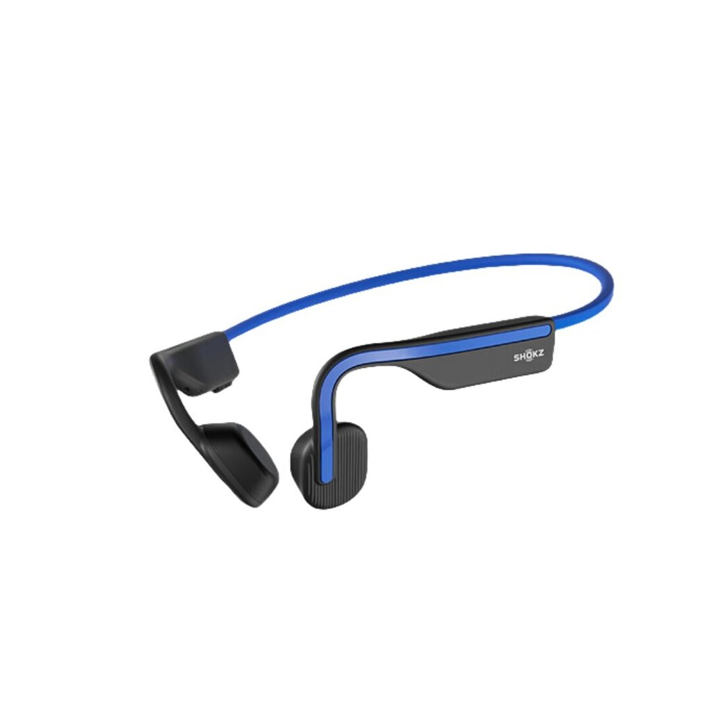 Shokz S661 Blue цена и информация | Ausinės | pigu.lt