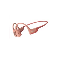 Shokz S810 Pink kaina ir informacija | Ausinės | pigu.lt