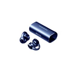 Беспроводные наушники Kinyo i29 16MM 72h Type-C IPX5 цена и информация | Теплая повязка на уши, черная | pigu.lt