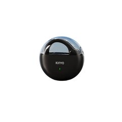Беспроводные наушники Kinyo i27 18MM 75h Type-C Bluetooth5.3 IPX5 цена и информация | Теплая повязка на уши, черная | pigu.lt