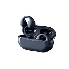 Беспроводные наушники Kinyo i11 36h Bluetooth5.3 IPX5 цена и информация | Теплая повязка на уши, черная | pigu.lt