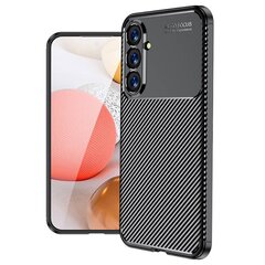 Nexeri Carbon Fiber Armored Shockproof kaina ir informacija | Telefono dėklai | pigu.lt