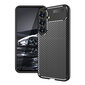 Nexeri Carbon Fiber Armored Shockproof kaina ir informacija | Telefono dėklai | pigu.lt