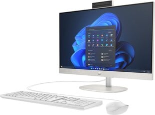 HP ProOne AIO 240 G10 (936T1EA) цена и информация | Стационарные компьютеры | pigu.lt