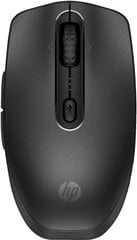 HP 690 Rechargeable Wireless Mouse kaina ir informacija | Pelės | pigu.lt