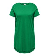Only Carmakoma женское платье 15287901*04, зелёное цена и информация | Платья | pigu.lt